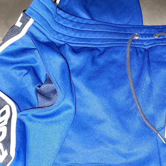 Polo SweatSuit - Picture 5 of 16